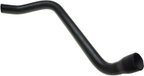 Gates 22663 Radiator Coolant Hose - Upper - Engine To Radiator - view 1