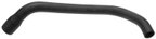 Gates 22663 Radiator Coolant Hose - Upper - Engine To Radiator - view 2