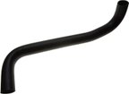Gates 22664 Radiator Coolant Hose - Upper - Engine To Radiator - view 1