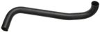 Gates 22664 Radiator Coolant Hose - Upper - Engine To Radiator - view 2