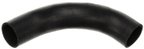 Gates 22671 Radiator Coolant Hose - Lower - Engine To Pipe or Lower - Engine To Radiator - view 2