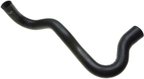 Gates 22678 Radiator Coolant Hose - Upper - Engine To Radiator - view 1