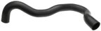 Gates 22678 Radiator Coolant Hose - Upper - Engine To Radiator - view 2