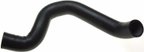 Gates 22680 Radiator Coolant Hose - Lower - view 1