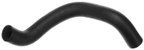 Gates 22691 Radiator Coolant Hose - Upper - view 2