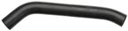 Gates 22695 Radiator Coolant Hose - Lower - view 2