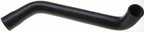 Gates 22700 Radiator Coolant Hose - Upper or Upper - Engine To Radiator - view 1