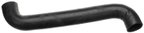 Gates 22702 Radiator Coolant Hose - Lower - Engine To Pipe, Lower - Pipe To Radiator or Lower - Radiator To Pipe - view 3