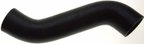 Gates 22712 Radiator Coolant Hose - Lower - Engine To Radiator - view 1