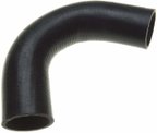 Gates 22727 Radiator Coolant Hose - Upper - Engine To Radiator - view 1