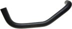 Gates 22728 Radiator Coolant Hose - Lower - Engine To Radiator - view 1