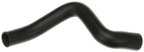 Gates 22729 Radiator Coolant Hose - Upper - Connector To Radiator - view 2