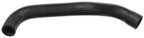 Gates 22731 Radiator Coolant Hose - Upper or Upper - Engine To Radiator - view 2