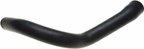 Gates 22732 Radiator Coolant Hose - Lower - Engine To Radiator - view 1