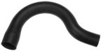 Gates 22733 Radiator Coolant Hose - Upper - Engine To Radiator - view 2