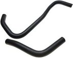 Gates 22755 Radiator Coolant Hose - Upper - view 3