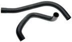 Gates 22757 Radiator Coolant Hose - Upper - view 1