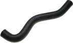 Gates 22763 Radiator Coolant Hose - Upper - Engine To Radiator - view 1
