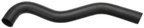 Gates 22763 Radiator Coolant Hose - Upper - Engine To Radiator - view 2