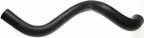 Gates 22766 Radiator Coolant Hose - Lower - Engine To Radiator - view 1