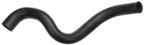Gates 22766 Radiator Coolant Hose - Lower - Engine To Radiator - view 2