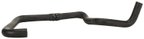 Gates 22768 Radiator Coolant Hose - Lower - Engine To Radiator - view 2