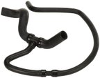 Gates 22770 Radiator Coolant Hose - Lower or Lower - Engine To Radiator - view 2