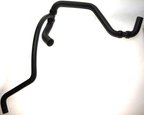 Gates 22771 Radiator Coolant Hose - Lower - Engine To Radiator - view 1