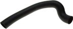 Gates 22782 Radiator Coolant Hose - Lower, Lower - Engine To Pipe or Lower - Engine To Radiator - view 1