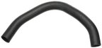 Gates 22789 Radiator Coolant Hose - Upper - view 2