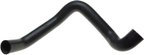 Gates 22795 Radiator Coolant Hose - Upper, Upper - Engine To Pipe or Upper - Engine To Radiator - view 1