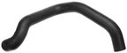 Gates 22795 Radiator Coolant Hose - Upper, Upper - Engine To Pipe or Upper - Engine To Radiator - view 2