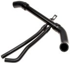 Gates 22796 Radiator Coolant Hose - Lower - view 1