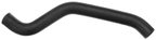 Gates 22800 Radiator Coolant Hose - Lower - view 2