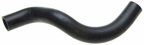 Gates 22813 Radiator Coolant Hose - Lower - view 1