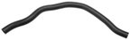Gates 22823 Radiator Coolant Hose - Upper - view 2