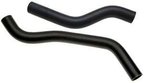 Gates 22827 Radiator Coolant Hose - Upper - view 3