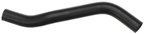 Gates 22830 Radiator Coolant Hose - Lower - view 2