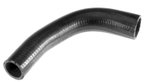 Gates 22835 Radiator Coolant Hose - Lower - Radiator To Pipe - view 1
