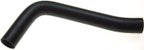 Gates 22844 Radiator Coolant Hose - Lower - Radiator To Pipe or Upper - view 1