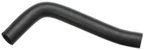 Gates 22844 Radiator Coolant Hose - Lower - Radiator To Pipe or Upper - view 2