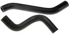 Gates 22851 Radiator Coolant Hose - Upper - view 3