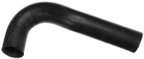 Gates 22855 Radiator Coolant Hose - Upper - Engine To Radiator - view 2