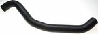 Gates 22863 Radiator Coolant Hose - Upper - view 1