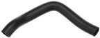 Gates 22865 Radiator Coolant Hose - Upper - view 2
