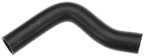 Gates 22875 Radiator Coolant Hose - Upper - Radiator To Tee - view 2