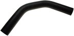 Gates 22877 Radiator Coolant Hose - Lower - Engine To Radiator - view 1