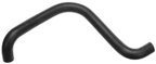 Gates 22882 Radiator Coolant Hose - Upper - view 2