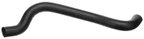Gates 22883 Radiator Coolant Hose - Upper - view 2