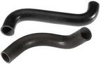 Gates 22886 Radiator Coolant Hose - Upper - view 2